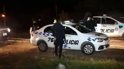 Entró a robar y terminó apuñalado: el dueño de casa quedó detenido