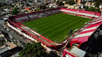 La final del Apertura se jugará sin público y con acceso limitado para la prensa