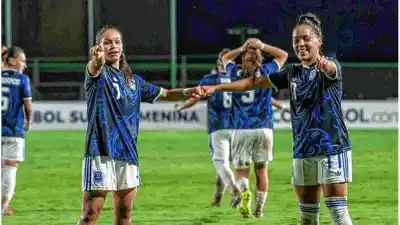 El fútbol femenino apunta a romper récords en los Juegos Suramericanos 2026: ¿qué se espera?