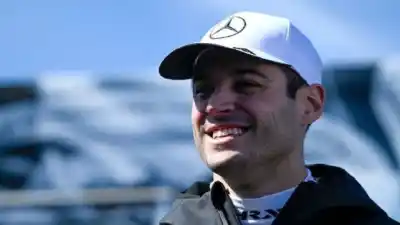 Diego Azar y su promesa para el TC en Paraná: “Es una fiesta en Entre Ríos”