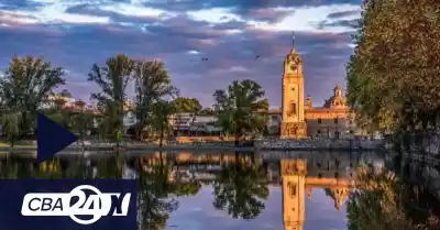 El secreto detrás del boom turístico de Alta Gracia: golf, historia y un intendente que desafía a los argentinos