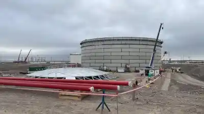 El oleoducto que puede cambiar la balanza: Vaca Muerta pone primera para exportar más petróleo