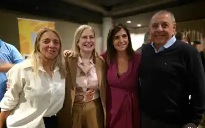 «Saltimbanquis»: Frei apunta contra Tortoriello y sacude la interna del PRO