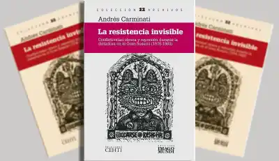 La resistencia obrera que la dictadura no pudo callar: un libro revela cómo fue