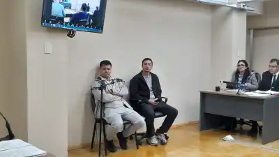 Balearon a un joven por la espalda y los policías siguieron de largo: ahora enfrentan la Justicia