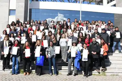 Nuevo paso en la estabilidad docente: 120 titularizaciones entregadas y otra tanda en camino
