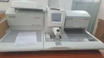 El hospital que recibirá tecnología de punta: qué equipos ya llegaron y cuál es el plan completo