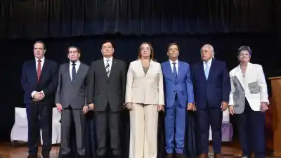 Rechazan fallos que archivaron una demanda millonaria contra la Provincia por extracción de ripio