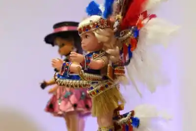 El carnaval en miniatura que tenés que ver en Corrientes
