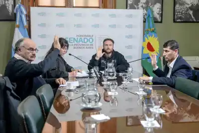 Chapadmalal: el Senado bonaerense avanzó con un proyecto para que la Provincia recupere el complejo