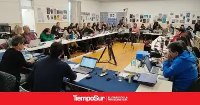La UNPA contra las cuerdas: el Consejo Superior alza la voz y exige respuestas