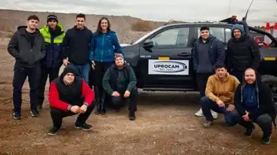El curso que todos quieren hacer: la UCCuyo abre nuevas fechas para la capacitación en alta montaña