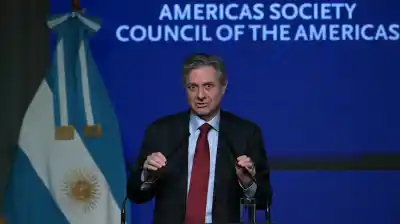 El Gobierno anticipó un “shock de confianza” por la reforma del BCRA y prometió que la inflación seguirá bajando