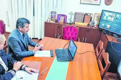 La UNSE lleva su oferta académica a todo Santiago del Estero: ¿cómo participar?
