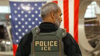 Por qué el ICE de EE.UU. les prohibió a sus agentes usar las gafas de Meta