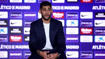 El Cuti Romero rompió el silencio sobre Julián Álvarez y reveló qué le pidió Simeone