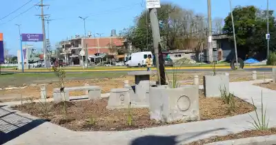 El predio abandonado que se convirtió en un parque: la transformación que cambió la cara de Ezpeleta