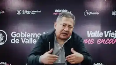 Valle Viejo: ¿qué pasa con el salario de los municipales?