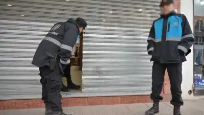 Intentó robar una joyería en Trelew y terminó muerto: el comerciante reaccionó a los tiros