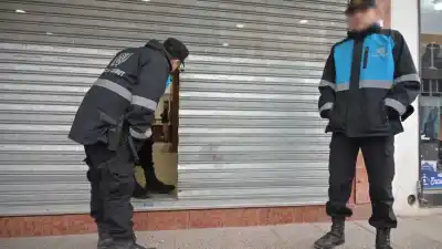Se resistió a un asalto en su joyería y mató a uno de los ladrones