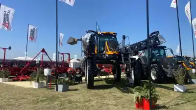 ExpoAgroSur 2026: el sur tucumano se prepara para tres días de producción y negocios