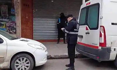 Disparo mortal en plena joyería: el comerciante que repelió un asalto y la pregunta que todos se hacen