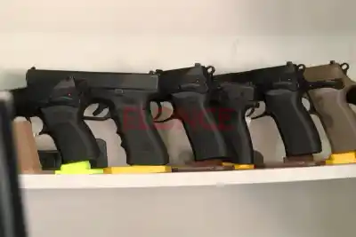 El alarmante crecimiento de las armas registradas en Entre Ríos que preocupa a los especialistas