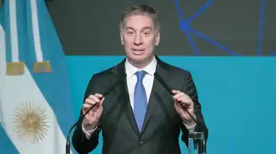 El duro mensaje de Santilli al kirchnerismo y su promesa sobre el déficit