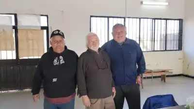 El barrio Martijena define su futuro: ¿se presentarán listas para el Centro Vecinal?