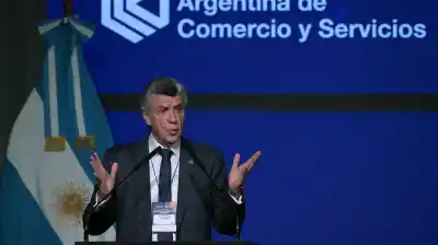 Empresarios respaldan el rumbo económico de Milei: "Vale la pena el sacrificio"