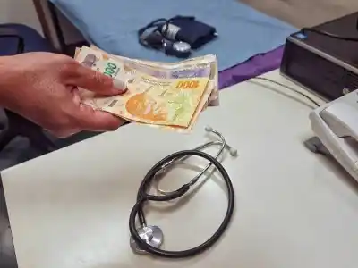 Sacaron a 18 prepagas del registro nacional: tres son de la Patagonia