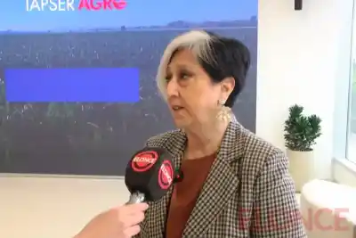 El IAPSER presenta su nueva campaña Agro 2026-2027 con un seguro inédito para el maíz