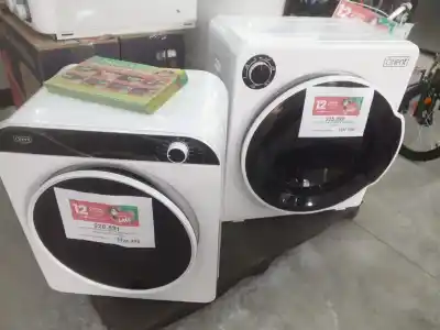 Días grises en Corrientes: repunta la venta de secarropas y caloventores, ¿cuánto cuestan?