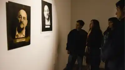 Una charla gratuita revive la historia del teatro catamarqueño en el Museo de Bellas Artes