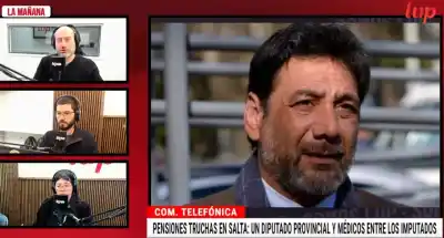 El fraude de las pensiones truchas en Salta: 9.000 casos sólo en Anta y una red que tocaba el bolsillo del Estado