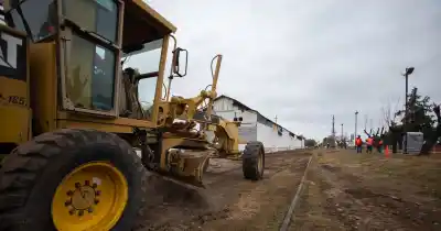 Tren de Cercanías en Mendoza: aprobaron los fondos para la obra más ambiciosa