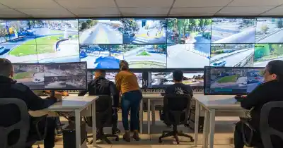 Reconocimiento facial en Mendoza: cómo funcionará el control humano de las alertas de IA