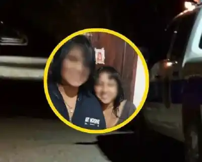 Misterio resuelto: los dos adolescentes de Salta que estaban desaparecidos aparecieron por su cuenta