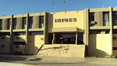 ¿Preparados para un terremoto? La inquietante pregunta que lanza el INPRES a todos los sanjuaninos