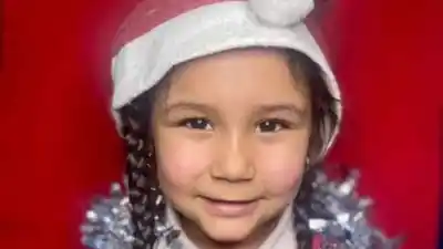 Nueva recompensa millonaria por el caso de la nena que murió por una bala perdida en Navidad