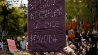 El plan silencioso de Santa Fe contra la violencia de género que ya muestra resultados