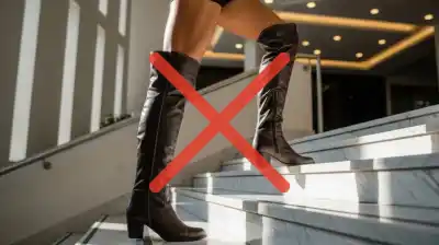 El calzado que destrona a las botas bucaneras: el secreto de moda que todos usarán este otoño