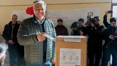 El plan de Figueroa para 2027: sin PASO, agosto y septiembre se vuelven los meses clave en Neuquén