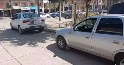 El pasaje a $13.000 y un panorama desolador: los choferes de la cooperativa Gauchito Gil cuentan la cruda realidad