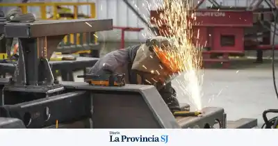 Metalúrgicos sanjuaninos apuestan a la minería para reactivar un sector estancado