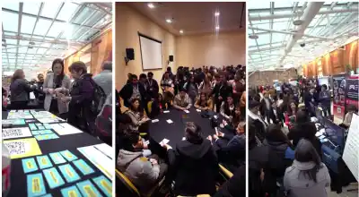 Jujuy se prepara para el evento que reúne a los emprendedores más ambiciosos del norte argentino