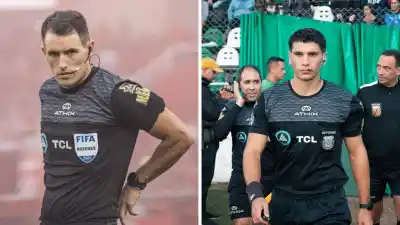¿Quién será el juez del partido? La designación arbitral que define el destino de Newell's y Central