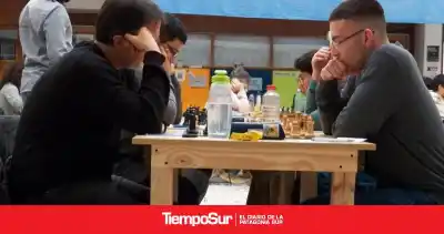 El podio se definió por desempate y los santacruceños dejaron su huella en Chubut