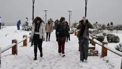 El gasto por turista en Bariloche alcanzó su récord anual: la clave está en los visitantes de Brasil