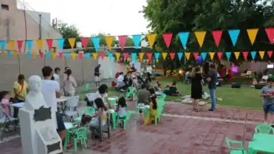 Títeres, juegos y risas: el plan ideal para el Día del Niño que no te podés perder
